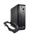 Gabinete Atx Slim Dt-110bk 1 Baia 200w C/ Fonte