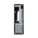 Gabinete Atx Slim Dt-110bk 1 Baia 200w C/ Fonte