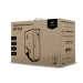 Gabinete Atx Slim Dt-110bk 1 Baia 200w C/ Fonte