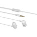 Fone C/ Mic Intra Auricular Ep-07wh Branco