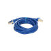 Patch Cord 1,5mt Cat7 Azul