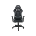 CADEIRA GAMER DAZZ ELITE PRO PRETO E CINZA