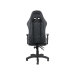 CADEIRA GAMER DAZZ ELITE PRO PRETO E CINZA