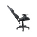 CADEIRA GAMER DAZZ ELITE PRO PRETO E CINZA