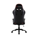 Cadeira Gamer Tgc12 Pt/vm