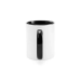 Caneca Ceramica Branca Interior Preto Aaa 325ml P/sublimacao
