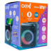Caixa de Som Speaker Wow Bluetooh 4.2 Tws 15w Luzes Rgb Sp110 Oex 