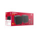 Caixa de Som Speaker Sp-40bk 6w Preto