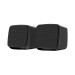 Caixa de Som Speaker Sp-40bk 6w Preto