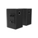 Caixa de Som Gamer Orchestra Rgb 7w Rms Bluetooth/usb/p2 Preto 