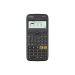 CALCULADORA CIENTIFICA C/ 274 FUNÇÕES FX-82LAX