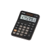 Calculadora 12dig Preta Mx12b