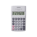 Calculadora de Bolso 8 Dig Branca Hl-815l-we
