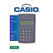 Calculadora de Bolso 8 Digital Preta Hl-815l-bk