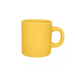 CANECA CERÂMICA AMARELO 300ML P/SUBLIMAÇÃO AZ10 - SUBLIME 85959