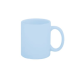 CANECA CERÂMICA AZUL 300ML P/SUBLIMAÇÃO AZ10 - SUBLIME 74644