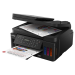 Multifuncional Tanque de Tinta Colorida Wifi Color G7010