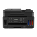 Multifuncional Tanque de Tinta Colorida Wifi Color G7010