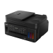 Multifuncional Tanque de Tinta Colorida Wifi Color G7010