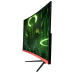 Monitor Gamer 23.8 Fhd 100hz Hdmi Vga Curvo
