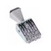 Carimbo Numerador 5mm 6 Fitas