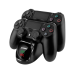 Suporte Carregador 2 Controle Ps4