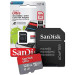 Cartão de Memória 128gb Micro Sd Ultra 100mbs Classe 10