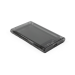 Case P/ Hd Externo 2,5 Usb-c 3.0 Ch-c300 Preto