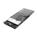Case P/ Hd Externo 2,5 Usb-c 3.0 Ch-c300 Preto