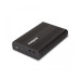 CASE PARA HD 3.5 USB 2.0 SATA MAX PRO - MAXPRINT 60000019