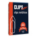 Clips N 8/0 C/170 Galvanizado
