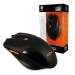 Mouse Usb S/ Fio Gamer Vertex Preto Ms-400 Oex