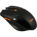 Mouse Usb S/ Fio Gamer Vertex Preto Ms-400 Oex