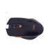Mouse Usb S/ Fio Gamer Vertex Preto Ms-400 Oex