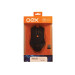 Mouse Usb S/ Fio Gamer Vertex Preto Ms-400 Oex