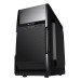 Gabinete Micro-ATX MT-25V2BK Com Fonte 200W C3Tech