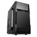 Gabinete Micro-ATX MT-25V2BK Com Fonte 200W C3Tech