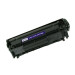 Toner Hp Compatível 2612a