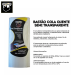 Cola Quente Fina 7,5 X 30cm Semi Transp 500g - 200021 - Rendicola 