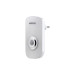 Luminaria Led com Sensor de Presenca Intelbras