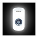 Luminaria Led com Sensor de Presenca Intelbras