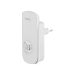 Luminaria Led com Sensor de Presenca Intelbras