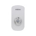 Luminaria Led com Sensor de Presenca Intelbras