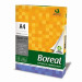 Resma A4 Branca 75g 500fls Boreal