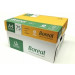 Resma A4 Branca 75g 500fls Boreal