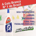 Cola Branca Tenaz 110g