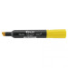 Pincel Atômico 1100 Amarelo Recarregável Pilot