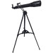 Telescópio Refrator Azimutal D70/f70mm