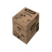 Resma A4 Seninha Rosa 75g 100fls Report