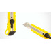 Estilete 18mm Profissional Trava Circular Es1802 Brw